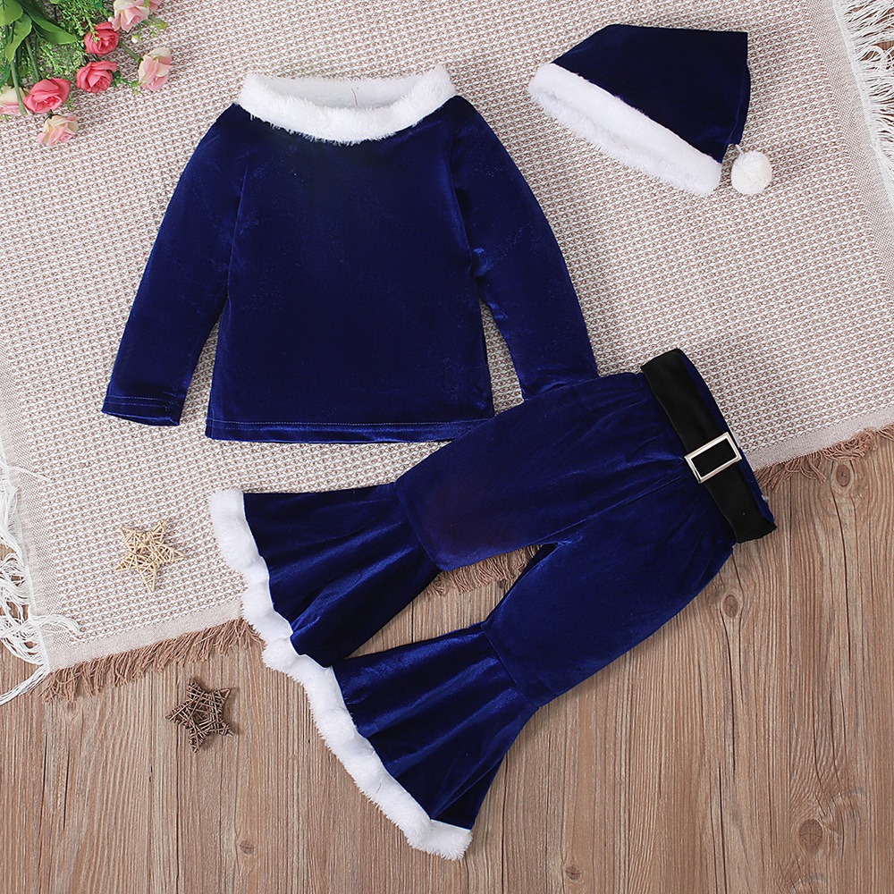 女の子サンタクロースコスプレ衣装グリーンエルフコスチュームク - Elf Costume Christmas のレビューと価格