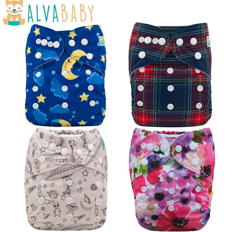 U Pick ALVABABY エコロジカルおむつ 快適で柔 - Pampers Diaper Premium Care のレビューと価格