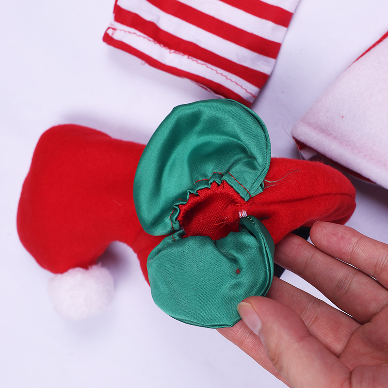 子供用クリスマスエルフセット - 子供用クリスマスデーパーテ - Elf Costume Christmas のレビューと価格