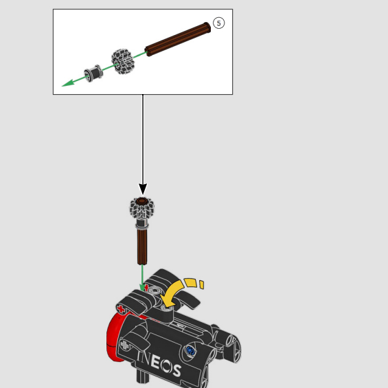 テクニカル1:8ビルディングブロックセット シティスーパース - Lego Set City のレビューと価格