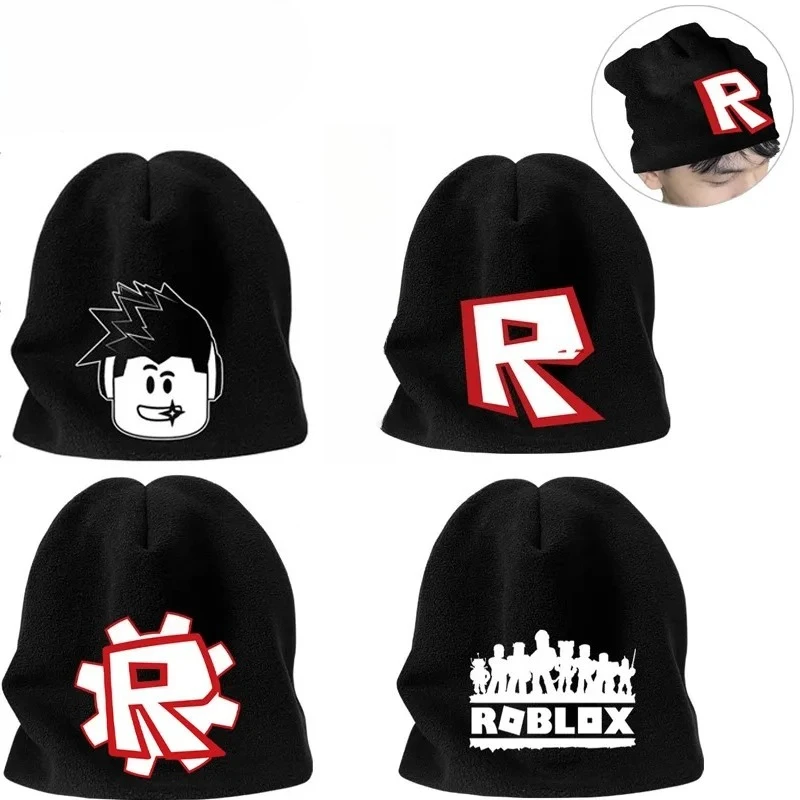 新しい Robloxs テーマのぬいぐるみドームニットキャッ - Santa Hat Plush のレビューと価格