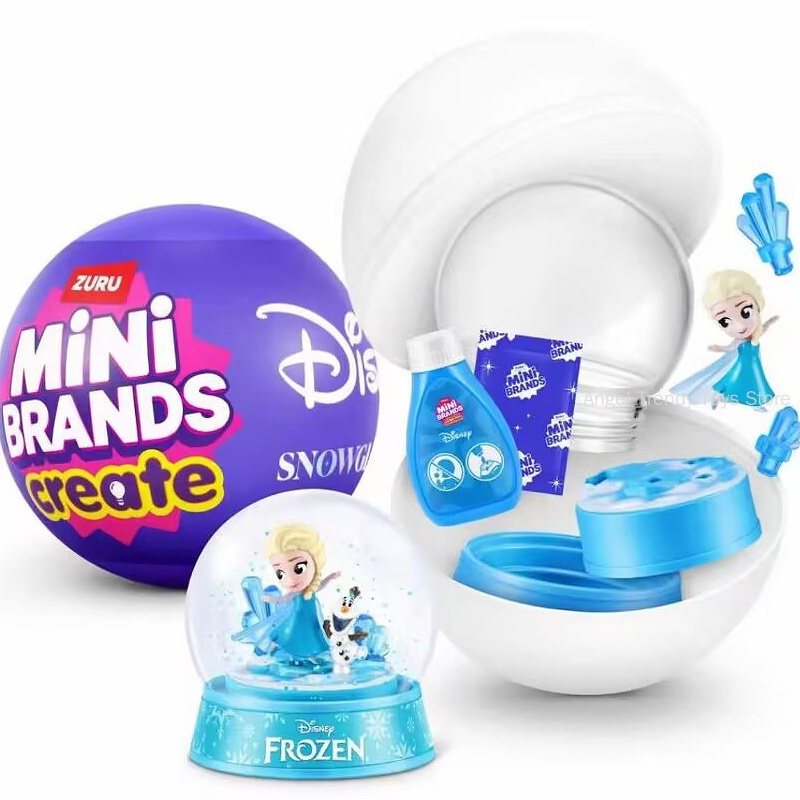 2026年入荷予定 新発売 ズール ミニブランド ディズニー - Ornament Ball Set のレビューと価格