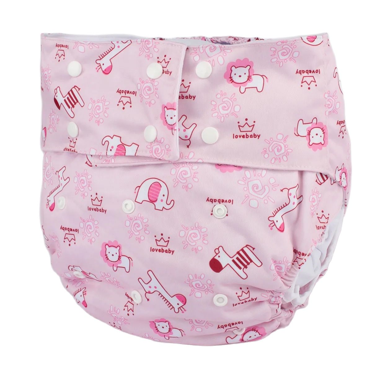 [Sigzagor]-大人用の布おむつ,防水,再利用可能,ポ - Pampers Diaper Premium Care のレビューと価格